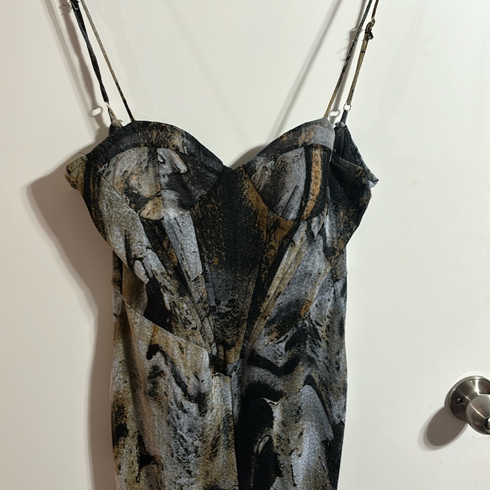 Fashion Nova Jumpsuit